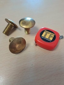 Easyfix Laiton LISSE